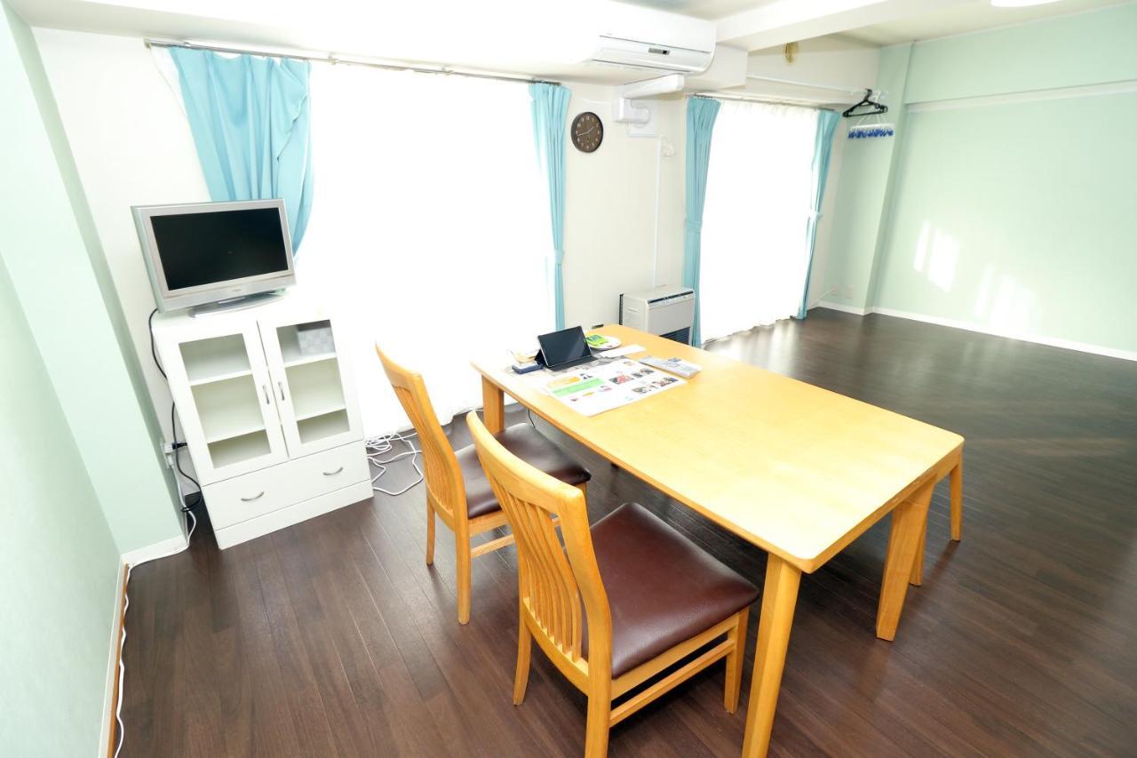 札幌市中心部大通公園まで徒歩十分観光移動に便利なロケーションh703 エクステリア 写真
