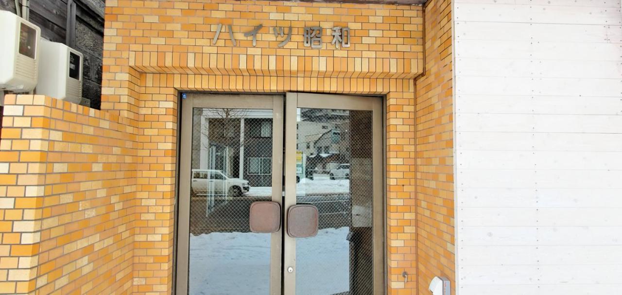札幌市中心部大通公園まで徒歩十分観光移動に便利なロケーションh703 エクステリア 写真